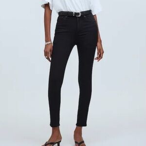 Madewell Jeans